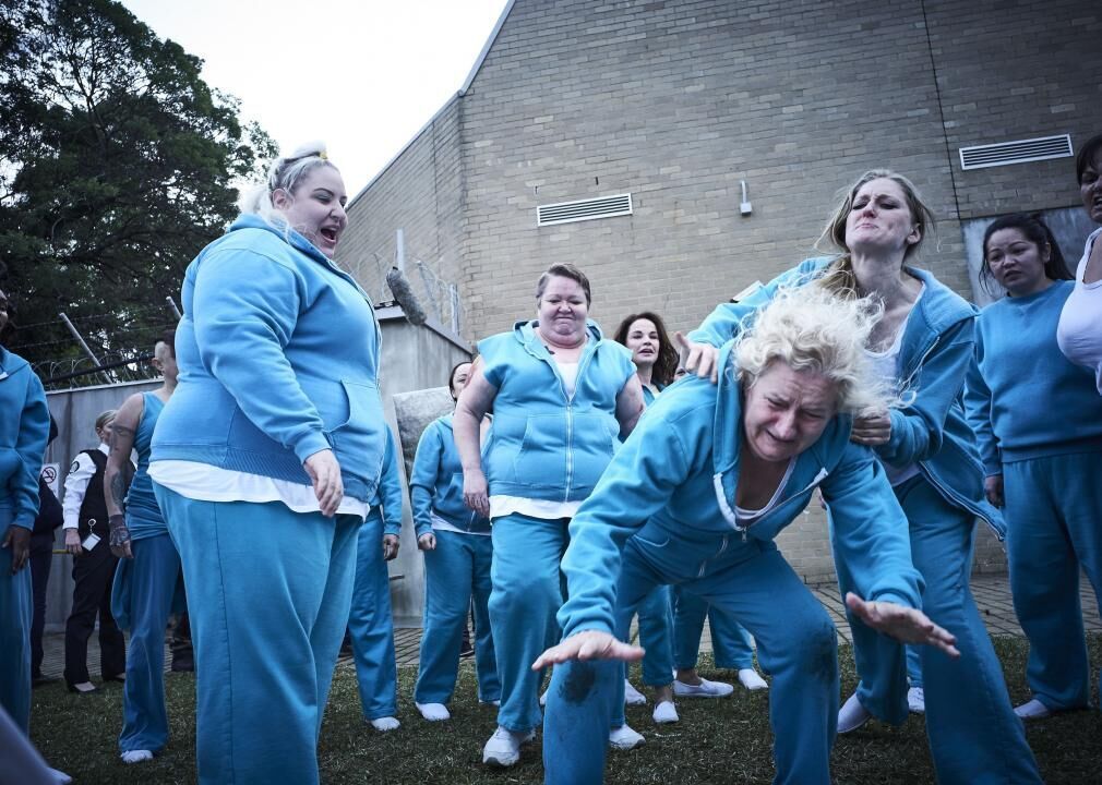 #26. Wentworth